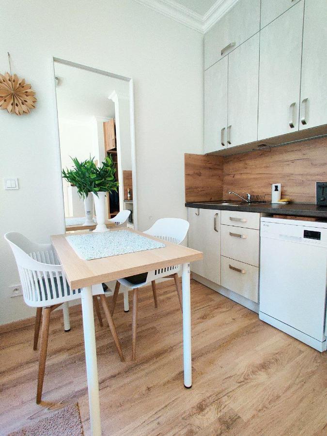 Apartment Grun Wald Marianske Lazne Exterior photo